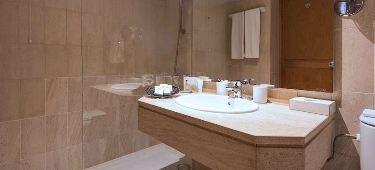 Hotel Dom Pedro Marina Vilamoura - Algarve : Photo 