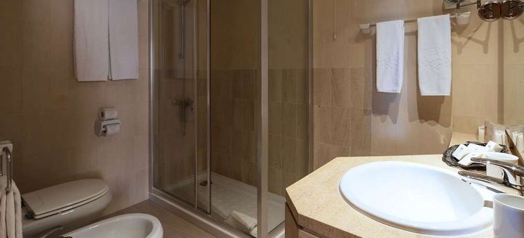 Hotel Dom Pedro Marina Vilamoura - Algarve : Photo 