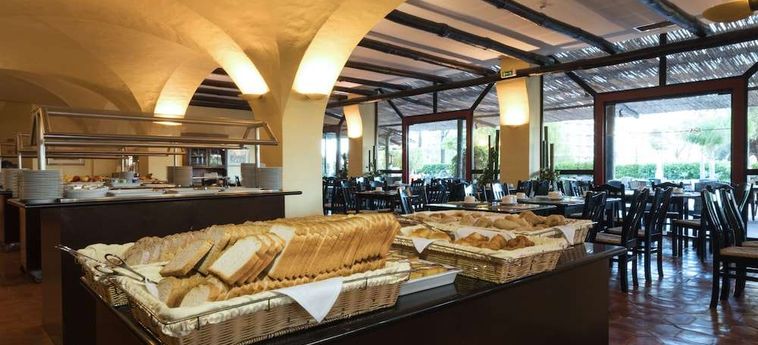 Hotel Dom Pedro Marina Vilamoura - Algarve : Photo 