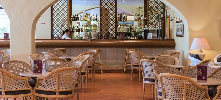 Hotel Dom Pedro Marina Vilamoura - Algarve : Photo 