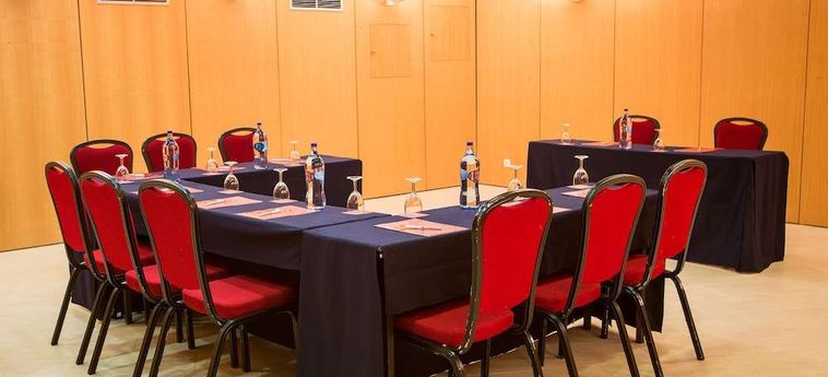 Hotel Dom Pedro Marina Vilamoura - Algarve : Photo 
