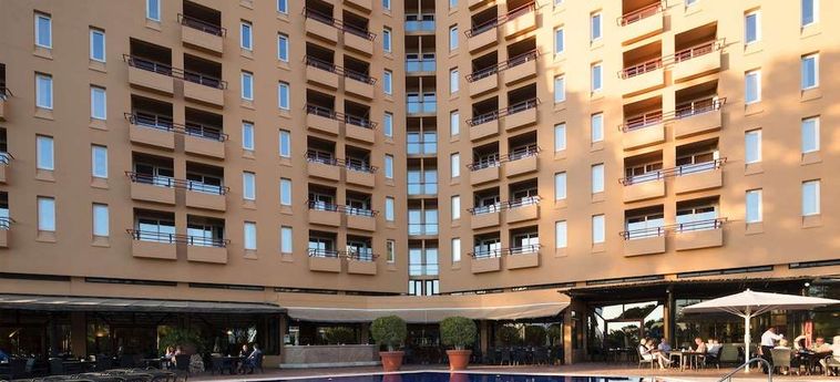 Hotel Dom Pedro Marina Vilamoura - Algarve : Photo 