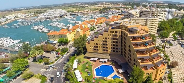 Hotel Dom Pedro Marina Vilamoura - Algarve: Foto 