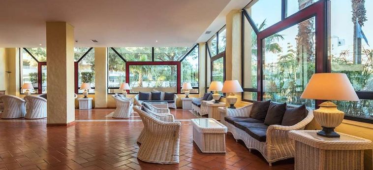 Hotel Dom Pedro Marina Vilamoura - Algarve: Foto 