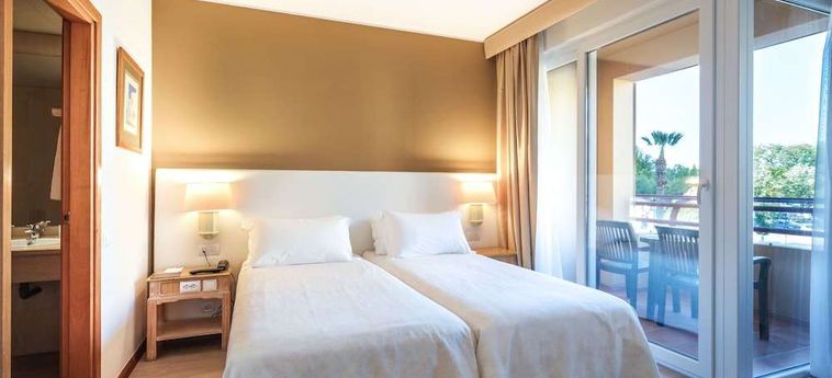 Hotel Dom Pedro Marina Vilamoura - Algarve: Foto 