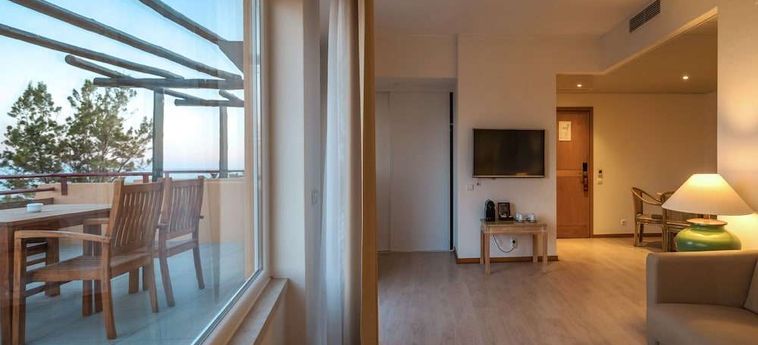 Hotel Dom Pedro Marina Vilamoura - Algarve: Foto 