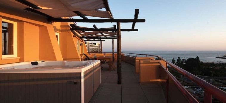 Hotel Dom Pedro Marina Vilamoura - Algarve: Foto 