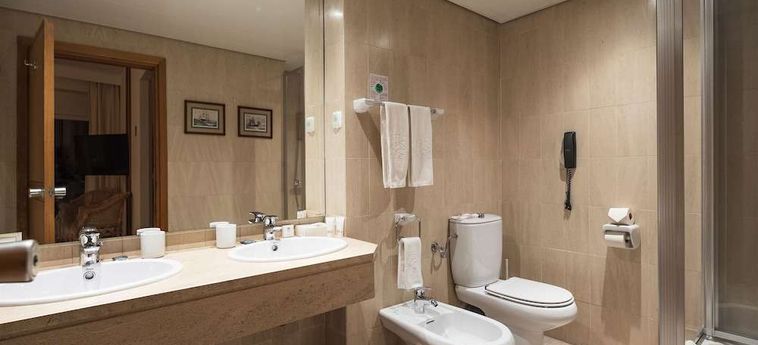 Hotel Dom Pedro Marina Vilamoura - Algarve: Foto 