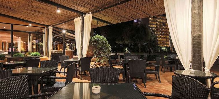 Hotel Dom Pedro Marina Vilamoura - Algarve: Foto 