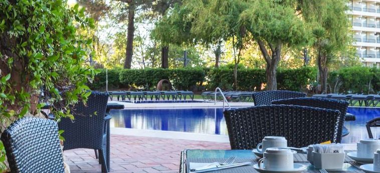 Hotel Dom Pedro Marina Vilamoura - Algarve: Foto 