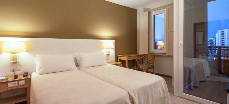 Hotel Dom Pedro Marina Vilamoura - Algarve: Photo 