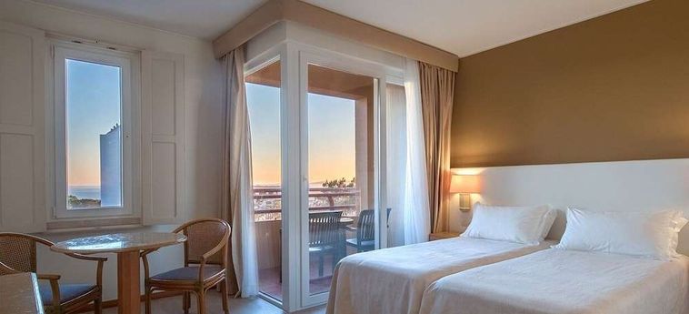 Hotel Dom Pedro Marina Vilamoura - Algarve: Photo 