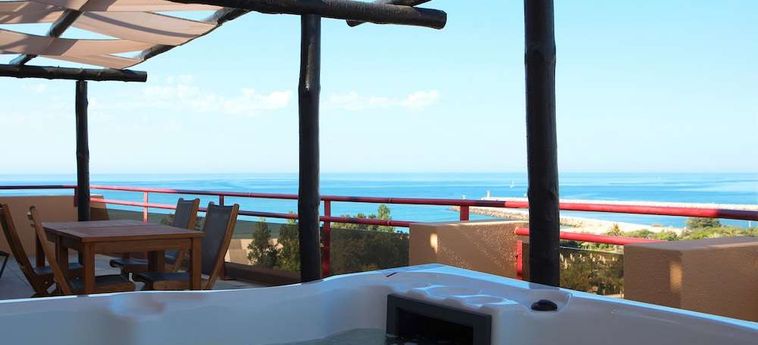 Hotel Dom Pedro Marina Vilamoura - Algarve: Photo 