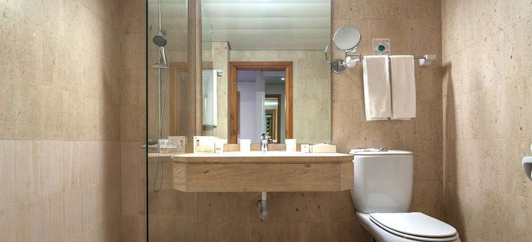 Hotel Dom Pedro Marina Vilamoura - Algarve: Photo 