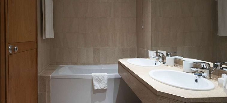 Hotel Dom Pedro Marina Vilamoura - Algarve: Photo 
