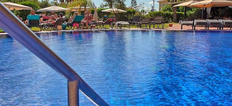 Hotel Dom Pedro Marina Vilamoura - Algarve: Photo 