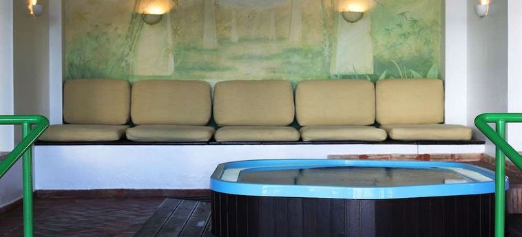 Hotel Dom Pedro Marina Vilamoura - Algarve: Photo 