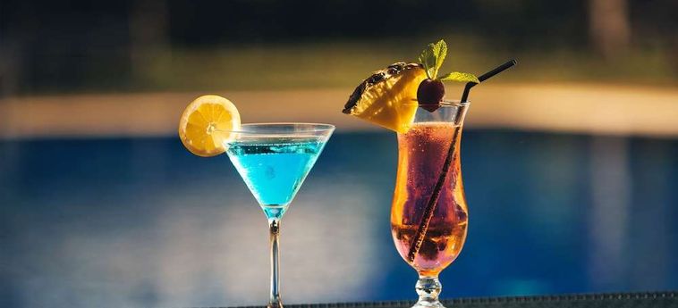 Hotel Dom Pedro Marina Vilamoura - Algarve: Photo 