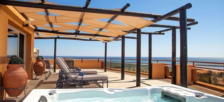 Hotel Dom Pedro Marina Vilamoura - Algarve: Photo 