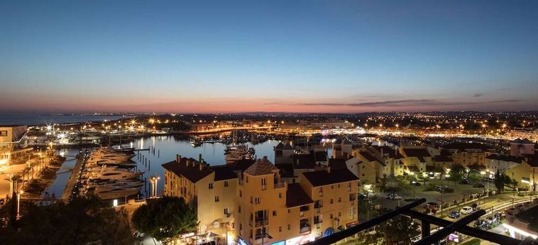 Hotel Dom Pedro Marina Vilamoura - Algarve: Photo 