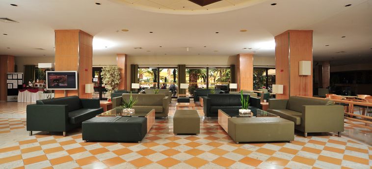 Hotel Vila Gale Marina:  VILAMOURA - ALGARVE