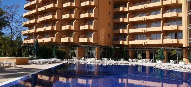 Hotel Dom Pedro Portobelo:  VILAMOURA - ALGARVE