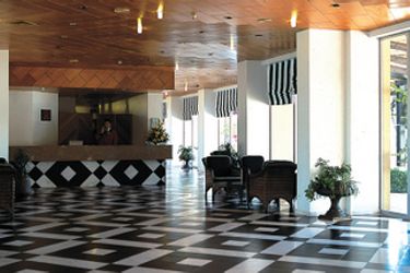 Hotel Dom Pedro Portobelo:  VILAMOURA - ALGARVE