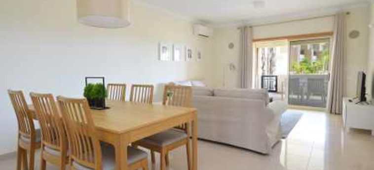 Hotel Millennium Plaza Vilamoura - Algarve: Foto 
