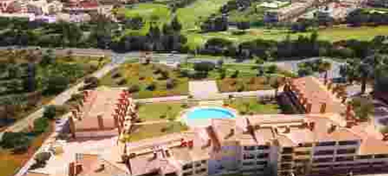 Hotel Millennium Plaza Vilamoura - Algarve: Foto 