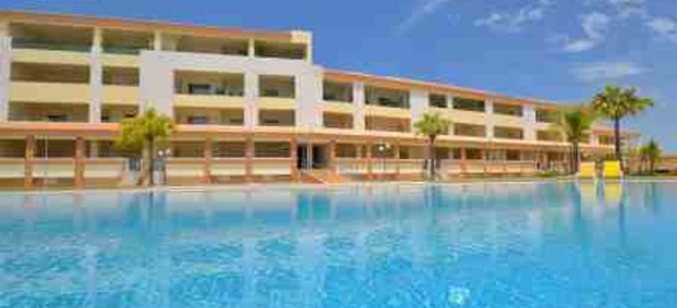 Hotel Millennium Plaza Vilamoura - Algarve: Foto 