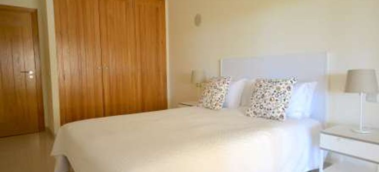 Hotel Millennium Plaza Vilamoura - Algarve: Foto 