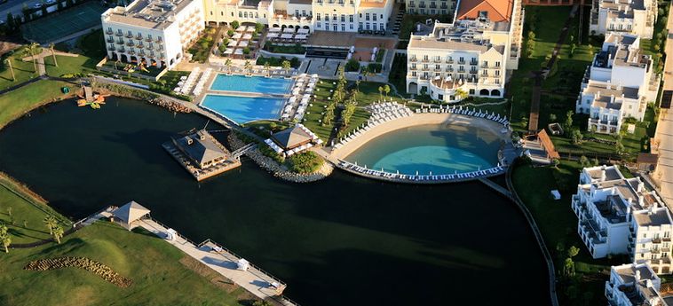 Hotel Domes Lake Algarve, Autograph Collection:  VILAMOURA - ALGARVE