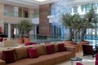Hotel As Cascatas Golf Resiort & Spa:  VILAMOURA - ALGARVE