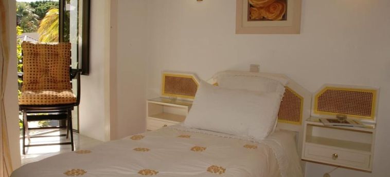 Hotel Capitalmoura Mouragolf Village:  VILAMOURA - ALGARVE