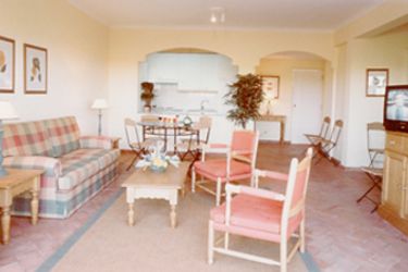 Hotel Longevity Cegonha Country Club:  VILAMOURA - ALGARVE