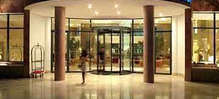 Hotel Hilton Vilamoura As Cascatas Golf Resort & Spa:  VILAMOURA - ALGARVE