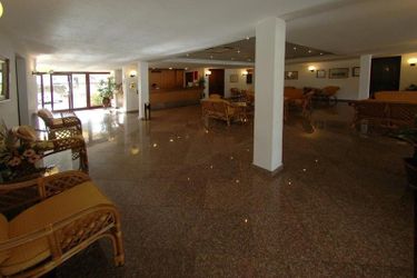 Hotel Vilamoura Golf:  VILAMOURA - ALGARVE