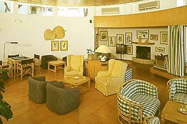 Hotel Pinhal Da Marina:  VILAMOURA - ALGARVE
