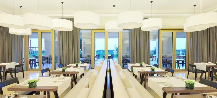 Hotel Anantara Vilamoura Algarve Resort (Formerly Tivoli Victoria):  VILAMOURA - ALGARVE