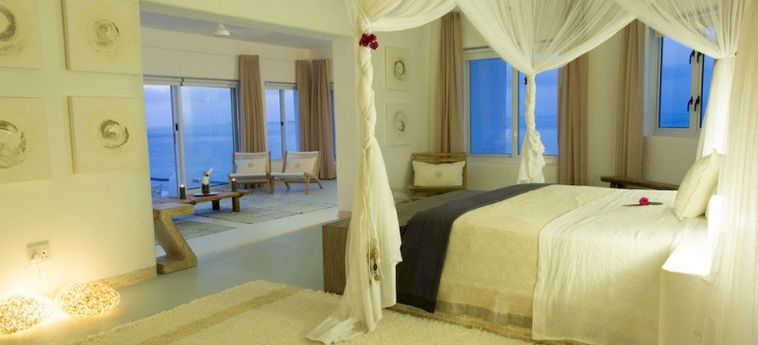 Hotel Santorini Mozambique:  VILANCULOS