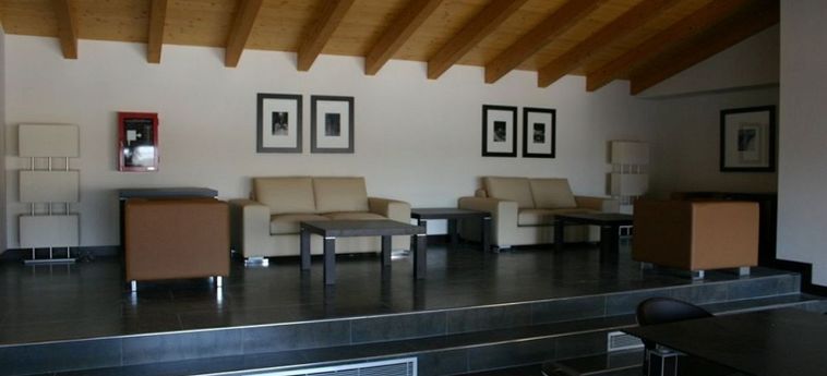 Hvb Palace - Hotel & Residence Villa Bartolomea:  VILLA BARTOLOMEA - VERONA