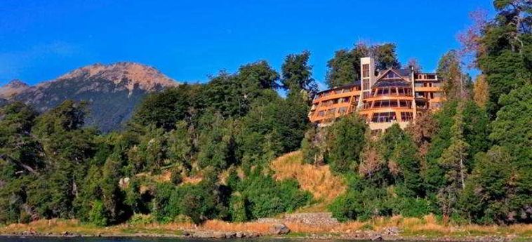 Sol Arrayan Hotel &Amp; Spa Villa La Angostura: Foto 