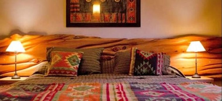Tillka, Casas De Montaña Villa La Angostura: Foto 