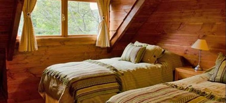 Tillka, Casas De Montaña Villa La Angostura: Foto 