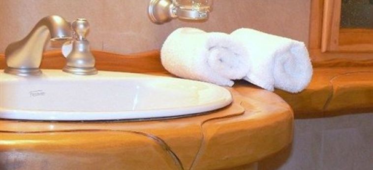 Tillka, Casas De Montaña Villa La Angostura: Foto 