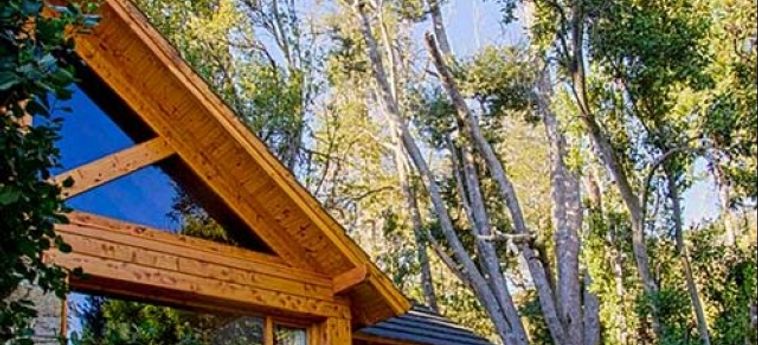 Tillka, Casas De Montaña Villa La Angostura: Foto 