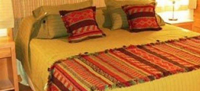 Tillka, Casas De Montaña Villa La Angostura: Foto 