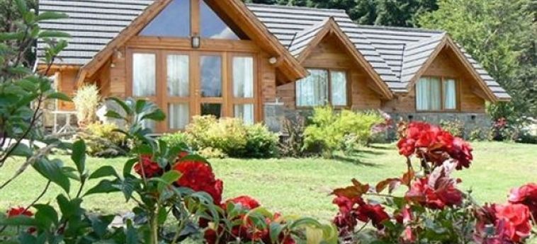 Tillka, Casas De Montaña Villa La Angostura: Foto 
