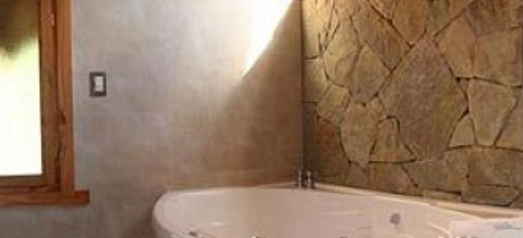 Tillka, Casas De Montaña Villa La Angostura: Foto 