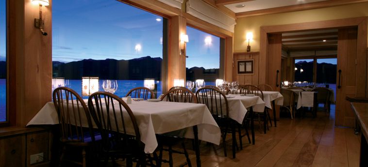 Correntoso Lake &Amp; River Hotel Villa La Angostura: Foto 